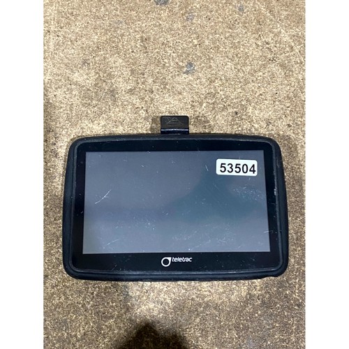 Teletrac 50md automotive - teletrac,