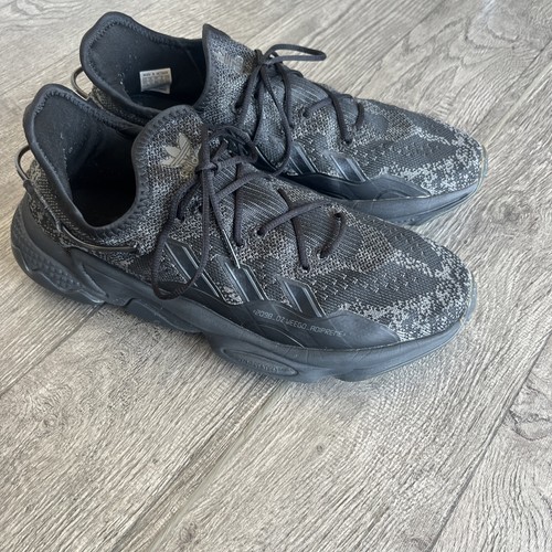 Adidas ozweego knit mens - adidas,