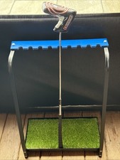 Odyssey Dual Force Rossie 11