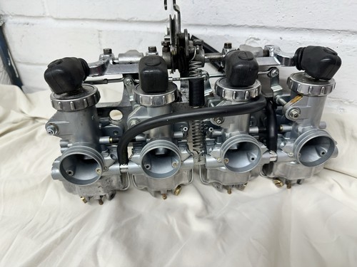 Honda cb750 sohc - honda,