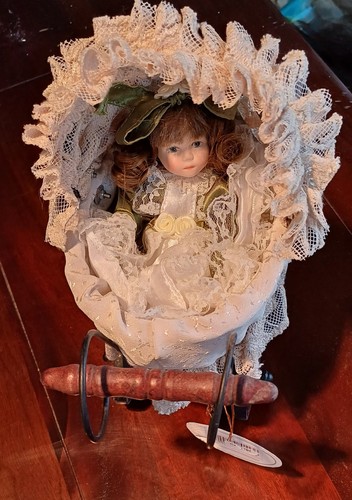 Victorian style collectible