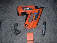 paslode nail gun 1st fix Im90i FULLY WORKING .