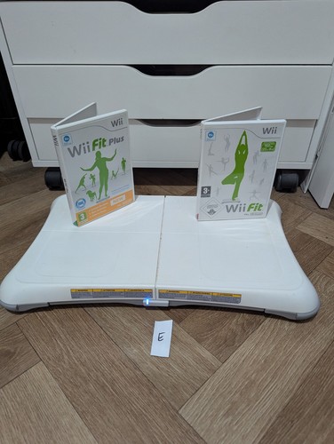 Nintendo wii fit balance - nintendo,