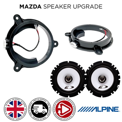 Mazda 5 alpine - mazda, 3