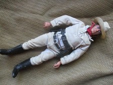 vintage GABRIEL 1970,s toy