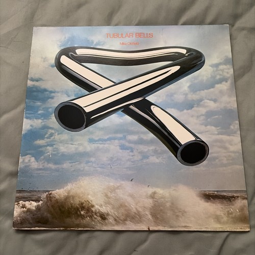 Mike oldfield tubular bells - ,