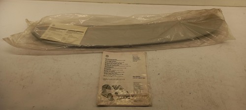 Genuine beetle rear - genuine, 9c