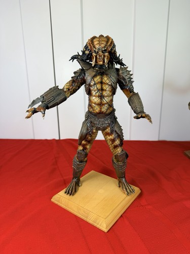 Predator snake - 2,