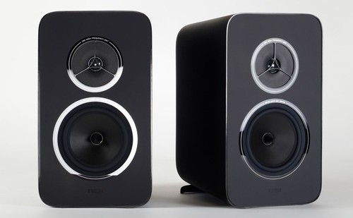 Rega kyte compact - kyte, hi