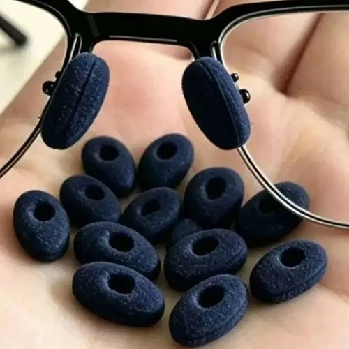 Self adhesive foam eyeglass - self,