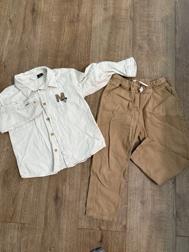 Bundle with sets - with, boys