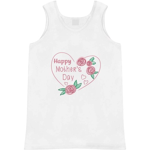 Happy mother day - 'happy, adult