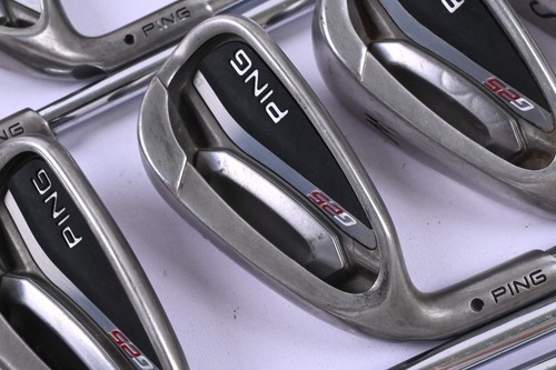 Left hand ping - ping, /