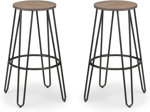 Set bar stools - set, 2