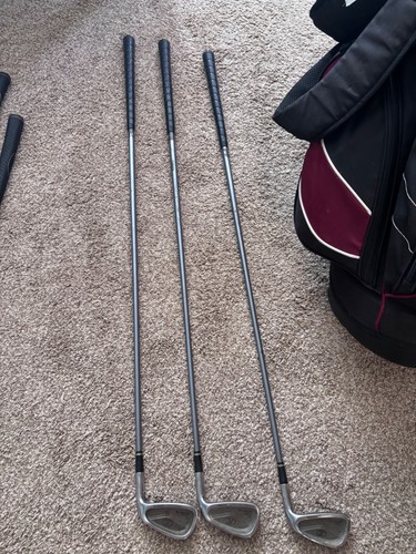 Cobra king 5i golf club - 3i,