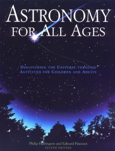 Astronomy for all ages - astronomy, by