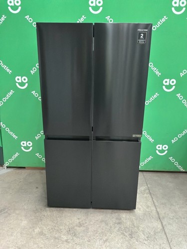 Hisense total frost - total, no