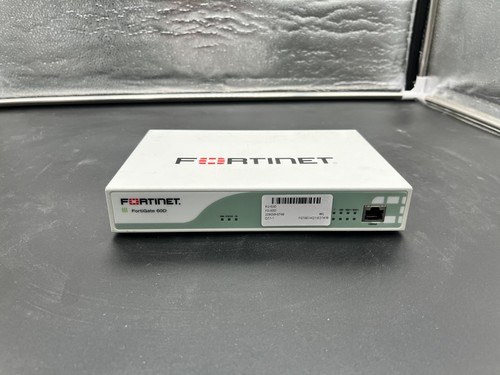 60d fortinet fortigate - fortinet,