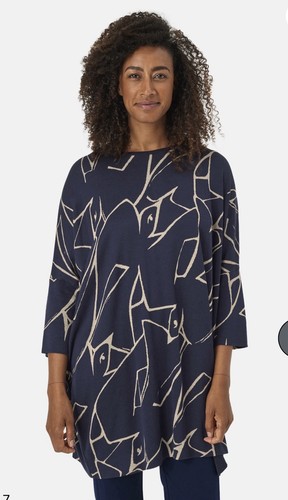 Masai tunic size - tunic, ladies