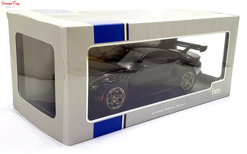 Ixo scale 2025 ford - scale,