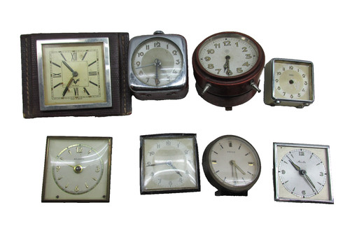 Lot vintage european - of,
