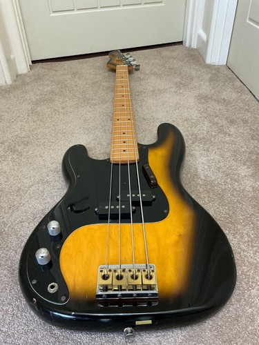 Hondo-Fame-Series-830-Bass