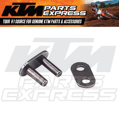 New ktm rivet link - new,