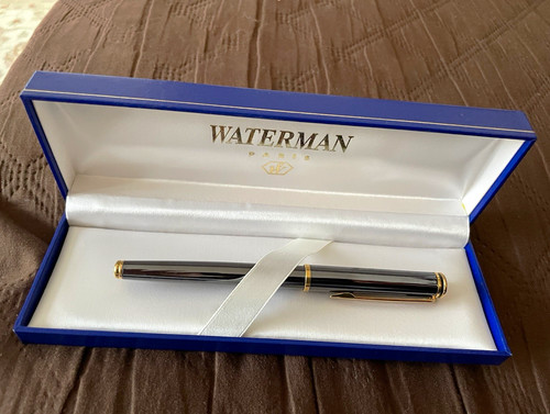 Vintage waterman exclusive - vintage,