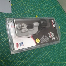 RIDGID  No.10 Tubing and  and