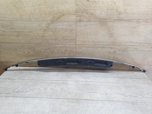 Bmw 530d sport tail gate - gt,