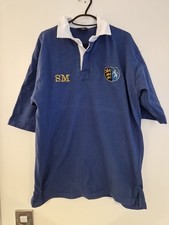 Front Row Rugby Shirt 2011