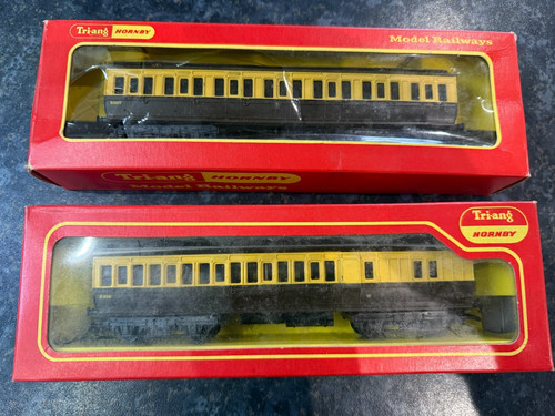 Set triang hornby - ,