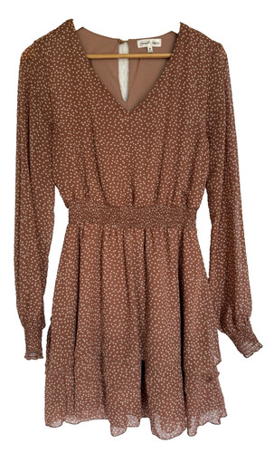 Emerald sundae dress - dress, size
