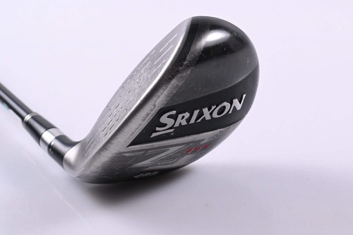 Left hand srixon 355 - hand, z-355