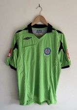 Referee 00’s Umbro West