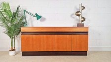 G Plan Vintage Mid Century