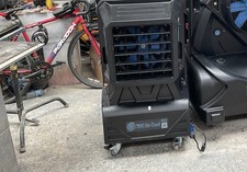 Commercial Evaporative Air