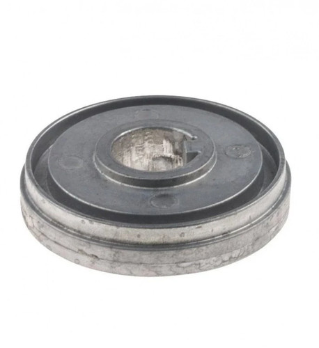 Husqvarna rider blade adapter - blade,