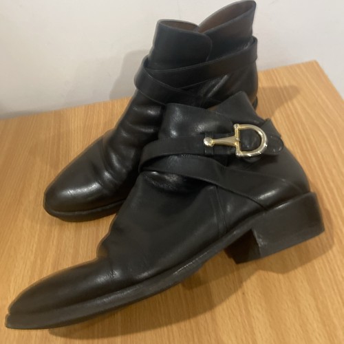 Vero cuoio vintage horse bit - vero, horse-bit