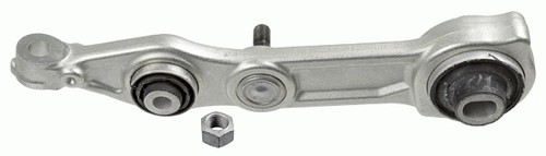 Front control arm trailing - arm/trailing,