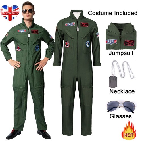 Movie top gun maverick cosplay - gun,