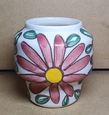 Vintage Schramberg SMF Pottery