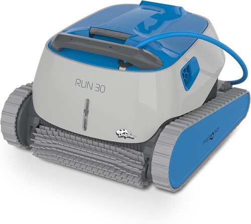Dolphin maytronics run30 pool - maytronics,