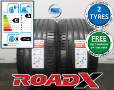 X2 315 35 20 315/35ZR20 110Y