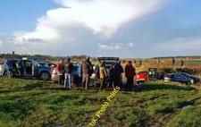 Photo 6x4 Waiting for the Sea