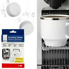 6 x Cleaning Descaling Tablets