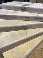 Forêt pre sanded solid pine - solid,