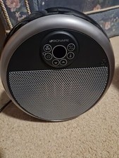 Bionaire Powerful LCD Display