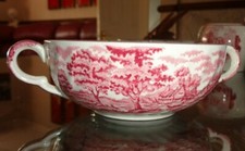 Woods And Sons England ENGLISH