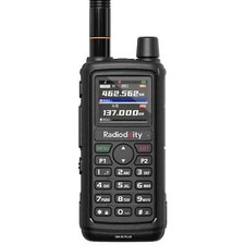 Radioddity GM-30 Plus GMRS